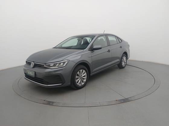 VOLKSWAGEN VIRTUS 1.0 170 TSI AUTOMÁTICO